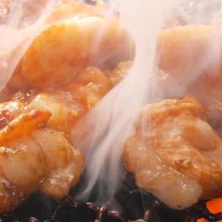 神田焼肉 俺の肉_2