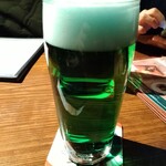 ダブリナーズ　カフェ＆パブ - 