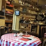 la Un, Deux, Trois - 