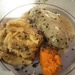 la Un, Deux, Trois - アンドゥイエット