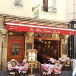 la Un, Deux, Trois - 