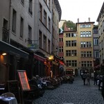 la Un, Deux, Trois - 