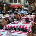 la Un, Deux, Trois - 