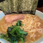 らーめん家 政 - 