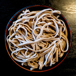 Ise Soba - 