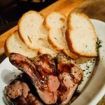 桜丘肉バル GOTTSU - 