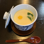 Tomosei - 茶碗蒸し
