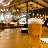 リオ・ブルーイング・コー ビストロアンドガーデン 東京ミッドタウン - 