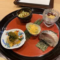 天ぷらnuu nuu - 