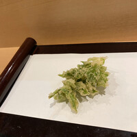 天ぷらnuu nuu - 
