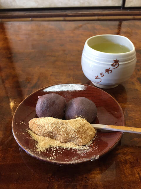 北野天満宮周辺でカフェ巡り 京都をもっと楽しめるカフェ選 食べログまとめ