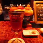 バー レガシー - 