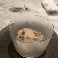 フレンチ串揚げ BEIGNET 大阪･ウメシバ - 