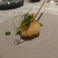 フレンチ串揚げ BEIGNET 大阪･ウメシバ - 