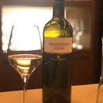 トラットリア ケ パッキア - 