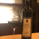 トラットリア ケ パッキア - 