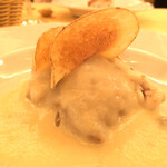 トラットリア ケ パッキア - 