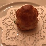 ル・ブルギニオン - 