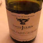 ル・ブルギニオン - 