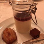 ル・ブルギニオン - 