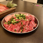 焼肉BEBU屋 - 