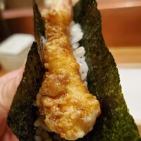 天婦羅 みやしろ - 