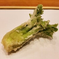 天婦羅 みやしろ - 