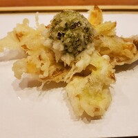 天婦羅 みやしろ - 