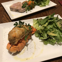 サクレフルール 日本橋 - 