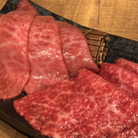 炭火焼肉 なかはら - 