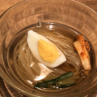 炭火焼肉 なかはら - 