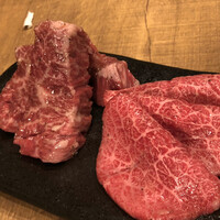 炭火焼肉 なかはら - 