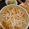 本格さぬきうどん　穂乃香
