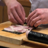 日本橋蛎殻町 すぎた - 