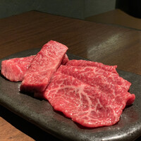 炭火焼肉 ふちおか - 