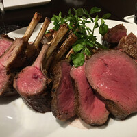 ワカヌイ グリル ダイニング バー 東京 - 