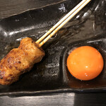 焼鳥処 鳥いろ - 