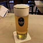 Gaffel Haus Berlin - Gaffel Kölsch(0.4l)♪
