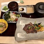 ホテルエミオン東京ベイ 日本料理 Kai - 
