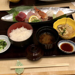 ホテルエミオン東京ベイ 日本料理 Kai - 
