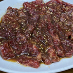 Yakiniku Eiyourou - 