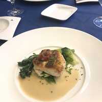 シェ・ムラ - 魚料理