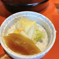 しら河 浄心本店 - 