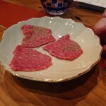 濱せい - 村上牛