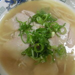 中華そば 紅蘭 - 