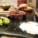 Yakiniku COWSI - 