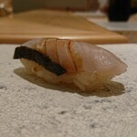 鮨 なんば - 鰆