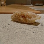 鮨 なんば - 北寄貝