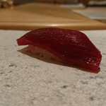鮨 なんば - 赤身