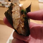 鮨 なんば - クロムツ